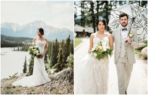 fairmont jasper wedding|Fairmont Jasper Park Lodge Wedding Planner.